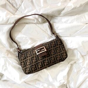 Fendi Baguette bag